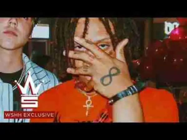 Video: Trippie Redd "Deadmans Wonderland" Feat. Forever ANTi PoP (WSHH Exclusive - Official Audio)